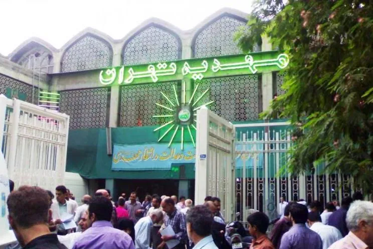 فردا؛ آغاز برنامه‌های محرم مهدیه تهران/ مهدیه‌های کشور میزبان شیرخوارگان حسینی