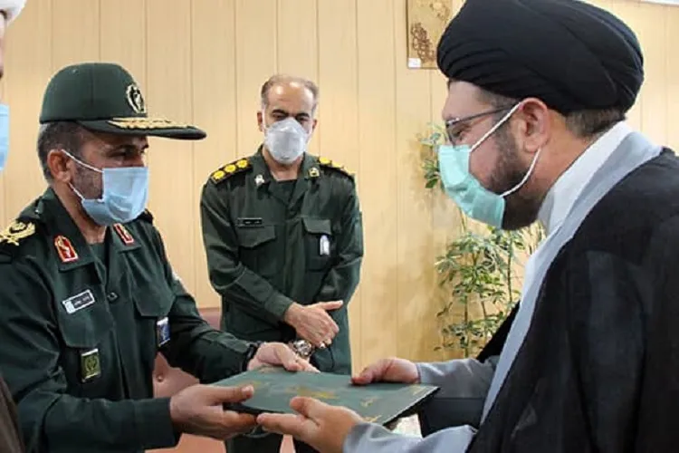 «نذر رهایی» نیک‌اندیشان فارس دوباره اجرا می‌شود