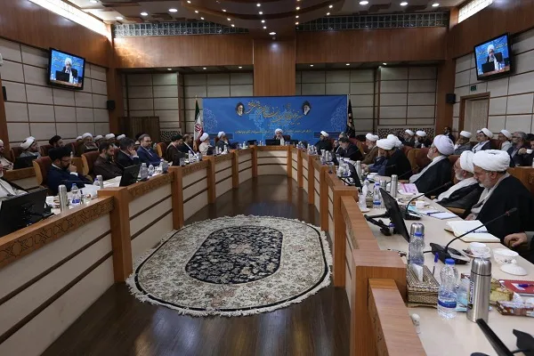 خلق تمدن بزرگ اسلامی؛ شاخصه اصلی بازطراحی‌های المصطفی در عرصه بین‌الملل