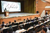 همایش استانی «یاوران وقف» در کوهدشت برگزار شد + عکس