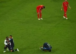 Paul Pogba remercie Allah pour sa réussite professionnelle