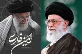 «زبان فارسی» میراث کهن و پیونددهنده هویت ملی در اندیشه «امام خامنه‌ای» + صوت