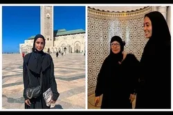 TV-Star El Himer zum Islam konvertiert