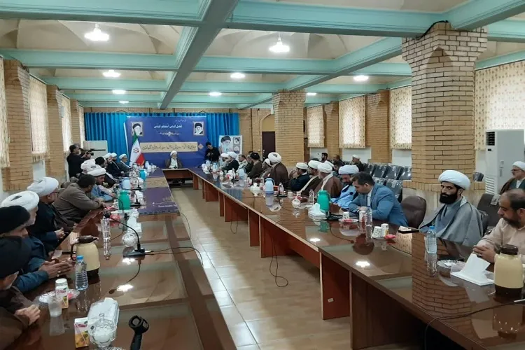 دشمن به دنبال اختلاف شیعه و سنی در جامعه اسلامی است