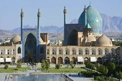 Civitatis présente la mosquée Imam d’Ispahan comme deuxième plus belle mosquée du monde