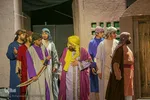 سوگواره نمایشی «صدای سکوت»
