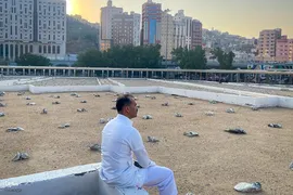 حال و هوای قبرستان ابوطالب،در روز شهادت حضرت زهرا سلام الله علیها