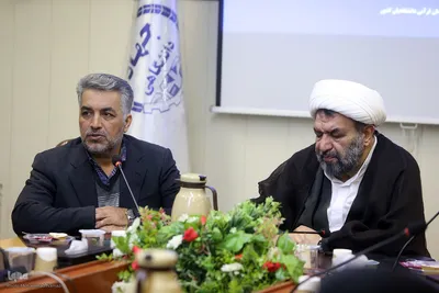 امضاء تفاهم نامه همکاری بین امور فرهنگی قوه قضائیه و سازمان قرآنی دانشگاهیان کشور