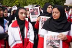 تجمع داوطلبان، امدادگران و کادر درمان جمعیت هلال‌احمر استان فارس‎