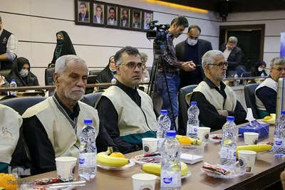 کرامت رضوی مشمول 42 زندانی جرائم غیرعمد در فارس شد
