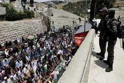 Tumawag ang mga MP para sa Pagpapaalis ng Sugo ng Israel Dahil sa Paglusob ng Al-Aqsa