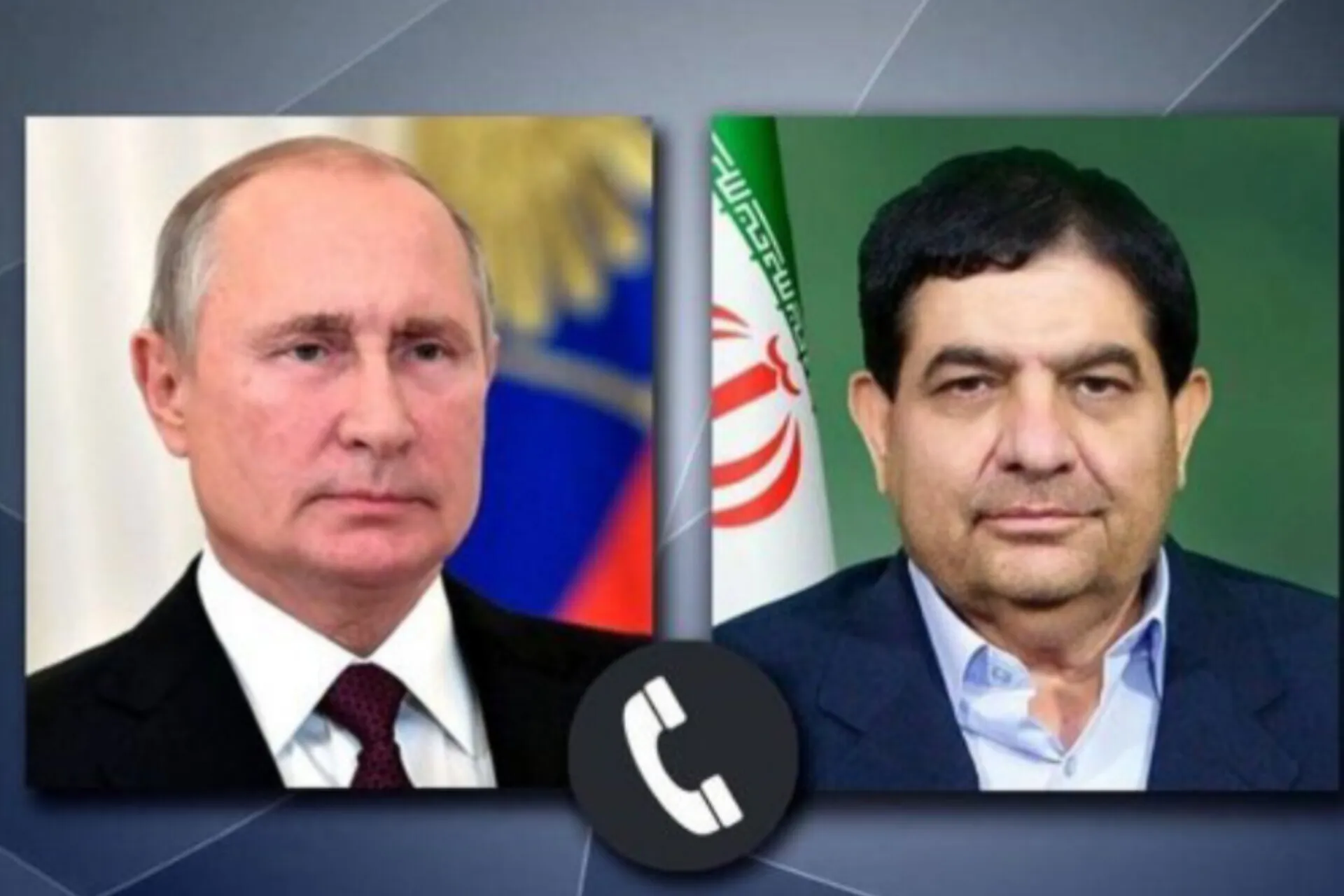 انتقال گاز روسیه به ایران گامی بلند جهت تعمیق روابط دو کشور است