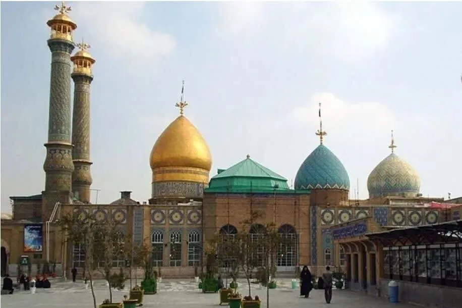 فرزندپروری به سبک امام علی(ع)