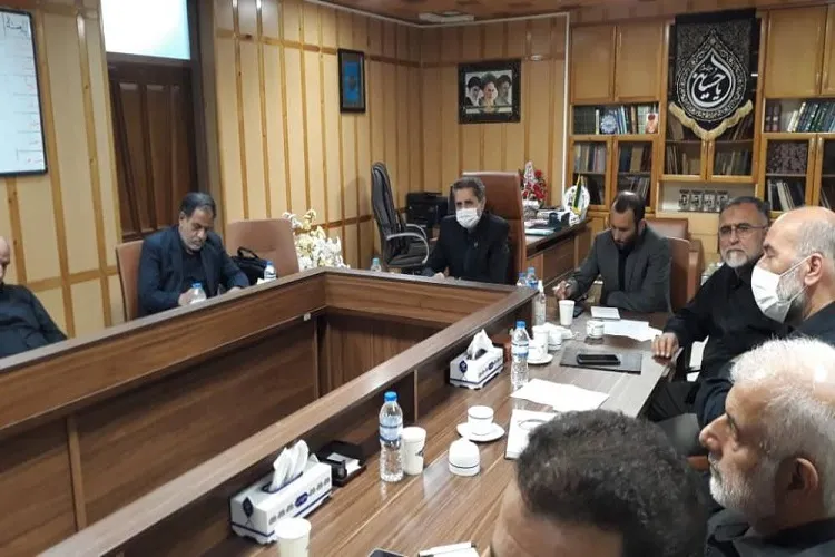برگزاری مردم‌محور آیین معنوی اربعین حسینی