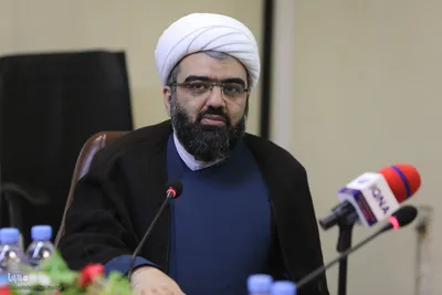  حجت‌الاسلام والمسلمین سعید کرمی، مدیرکل فرهنگی نهاد نمایندگی مقام معظم رهبری