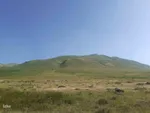 طبیعت زیبای قوشاداغ در اهر