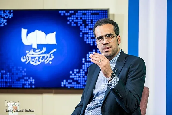 رویکرد عمومی جلسات قرآن برای حفظ این پایگاه فرهنگی باقی بماند + فیلم