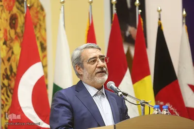 دومین همایش بزرگ فعالان اربعین حسینی