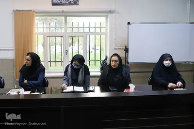 آیین تجلیل از نویسنده، داور و مترجم برتر سال ۱۴۰۰ جهاددانشگاهی واحد اصفهان