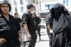 La Tunisie interdit le niqab dans les institutions publiques