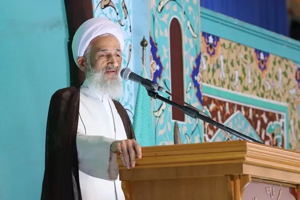 کشورهای اسلامی با تحریم نفتی از مردم غزه حمایت کنند
