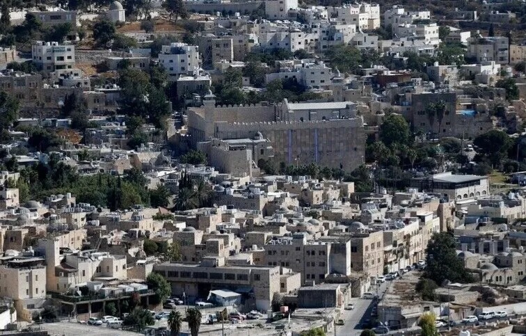 12 sites palestiniens à sa liste indicative de l’UNESCO