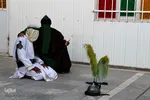 آیین دمام زنی و تعزیه در خراسان‌جنوبی