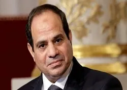 Al-Sissi : la résolution de la question palestinienne est la clé de la stabilité sociale