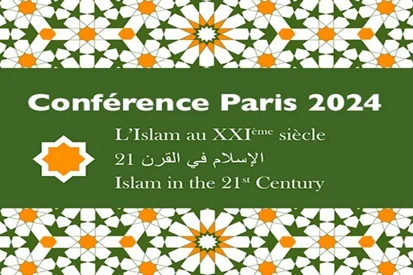 Une conférence sur l’islam en France