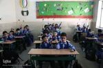 بازگشایی مدارس در اولین روز مهر