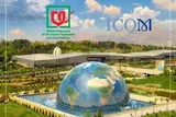 ثبت پوستر موزه ملی دفاع مقدس در وبسایت ایکوم