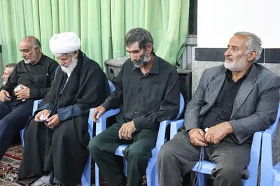 یادواره سرداران،فرماندهان و شهدای ملایر‎