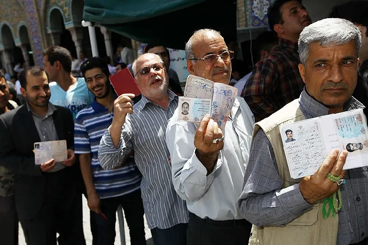 اقتصاد؛ اولویت اول کشور