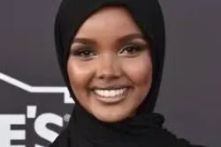 Halima Aden se lance dans la 