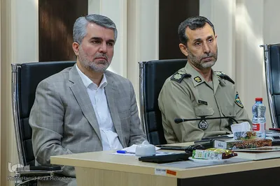 جلسه ستاد عالی هماهنگی مسابقات قرآن کشور