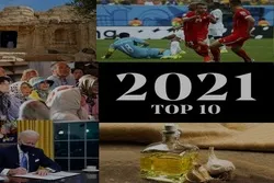 Les musulmans à la tête des activités caritatives en 2021