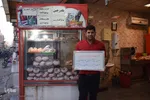 آقای مرغ فروش: حفظ نظام خانواده مهم ترین وظیفه زنان است.