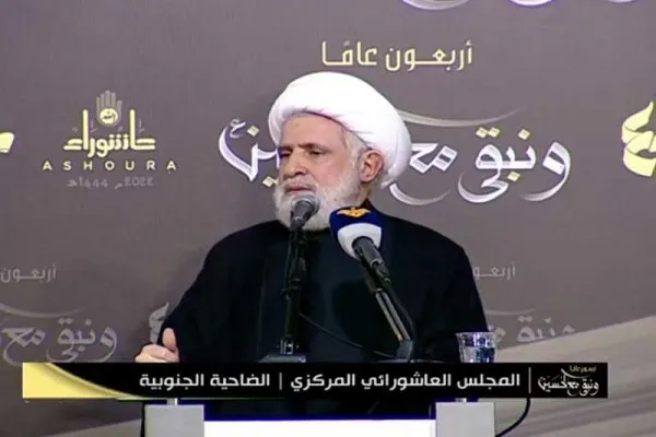 تأکید حزب‌الله بر ضرورت استفاده از ثروت نفتی لبنان