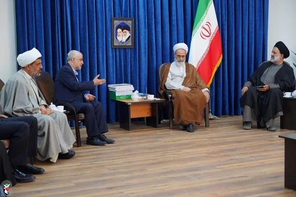 ارتقای منزلت اجتماعی ایثارگران از وظایف ماست