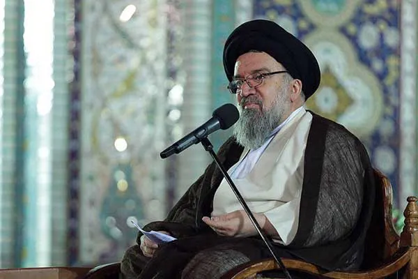 تفاوت شفاعت حسنه با پارتی‌بازی‌های امروزی چیست