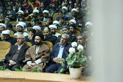 دومین اجلاس استانی نماز در شهرکرد‎