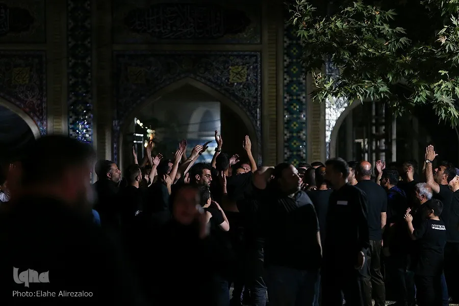 دو نوع اشک؛ پرارزش‌ترین گوهرهای عالم آفرینش