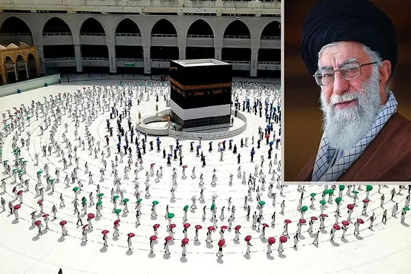 İnqilab Rəhbərinin dünya müsəlmanlarına müraciəti