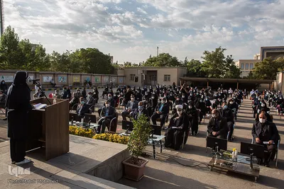 آغاز سال تحصیلی در قزوین‎