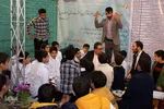 نوزدهمین نمایشگاه قرآن اصفهان در طلیعه ماه میهمانی خدا