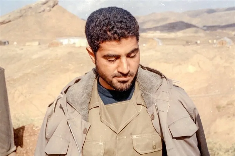 قاسم سلیمانی چگونه «قاسم سلیمانی» شد؟