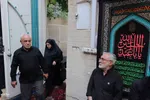 مجلس روضه در تبریز