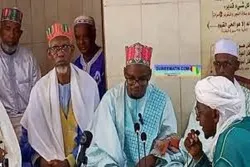 Guinée : lancement de la wazifa nationale à la grande mosquée de Bambéto