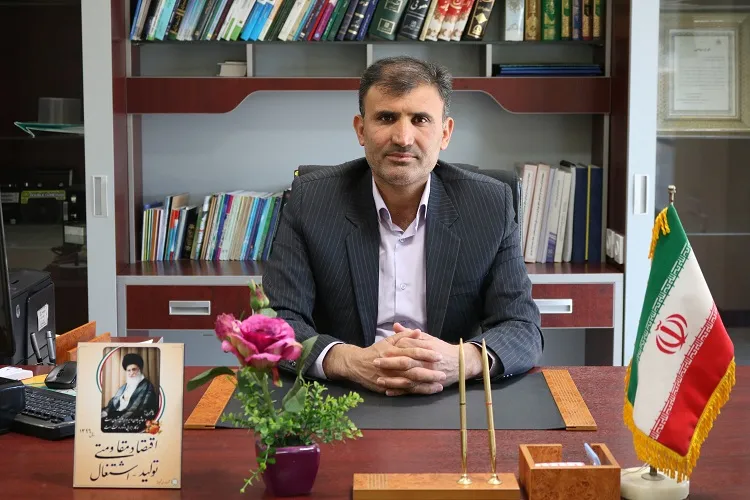 درخت آرزوها؛ ناجی پدر زندانی/ دعوت از خيران شيراز برای مشاركت