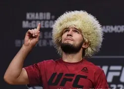 Le nouveau Muhammad Ali ?